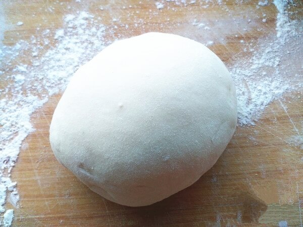 Prepare all the ingredients