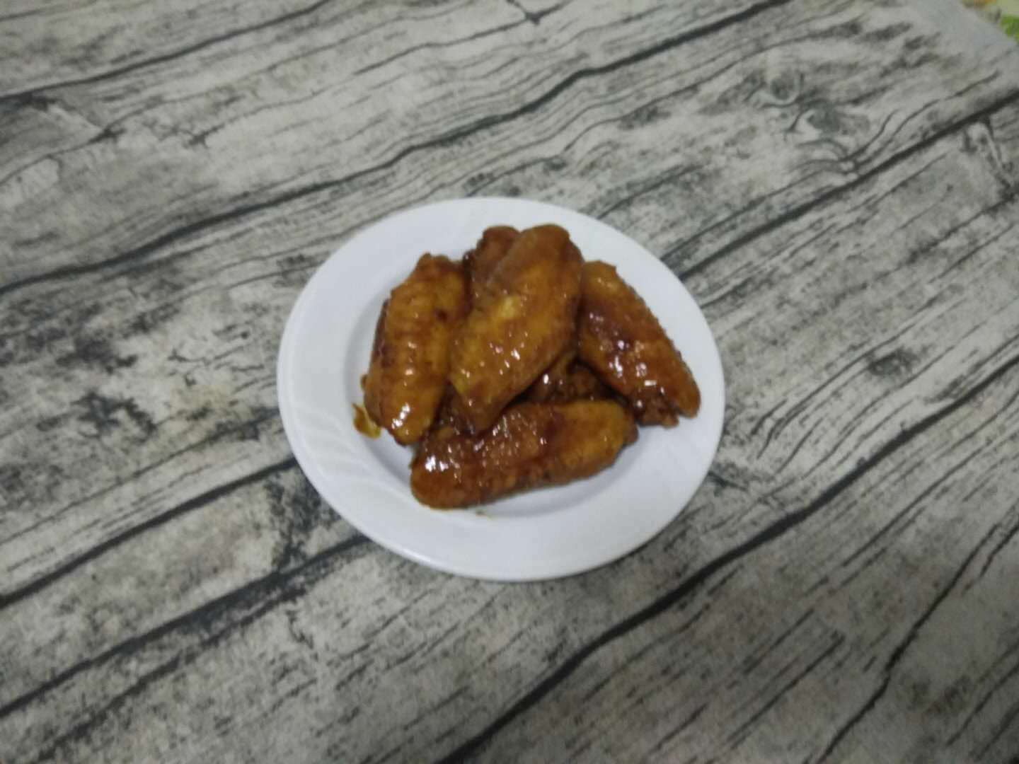 Delicious, nutritious and delicious