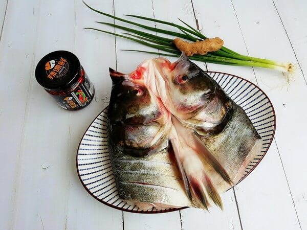 Prepare the ingredients,