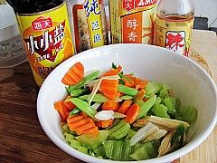 Place all ingredients in a large bowl.
