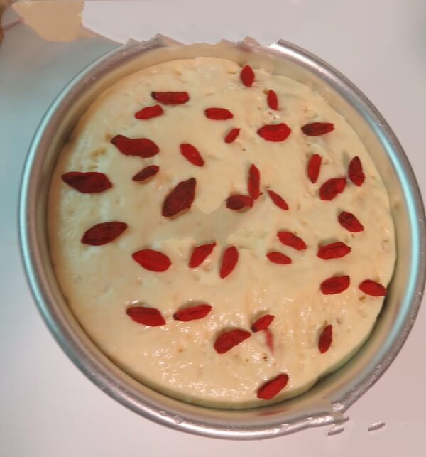 After fermentation