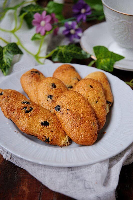 Coconut Milk Cake Miss Chinese Food