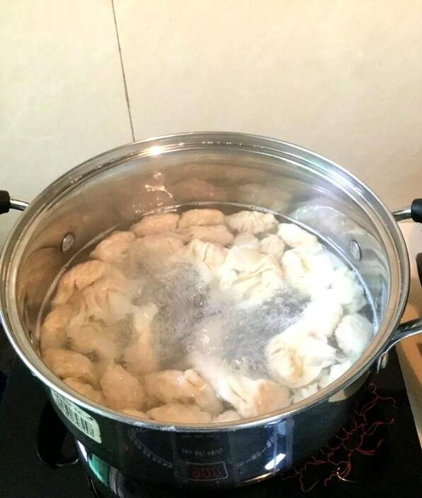 Cook for about 8 minutes