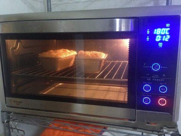 Place in preheated oven