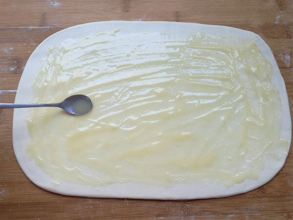 crust