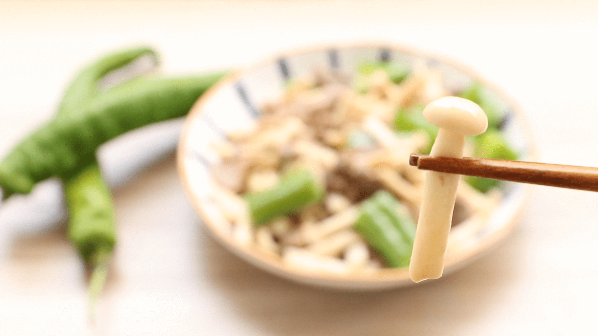 Fried Seafood Mushroom Recipe-image