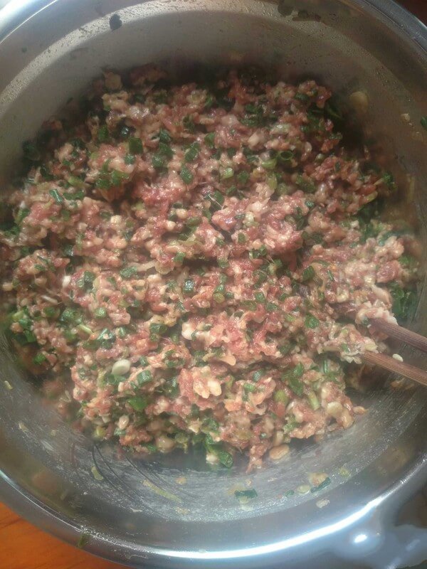 Add soy sauce