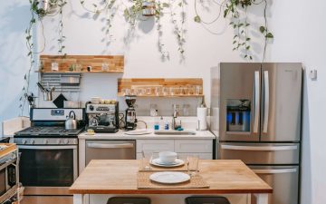 The Best Refrigerator Buying Guide For Your Kitchen in 2021